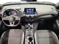 Nissan Juke vaihtoauto