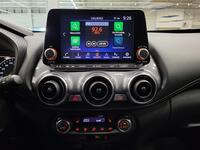Nissan Juke vaihtoauto