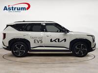 Kia EV5 vaihtoauto