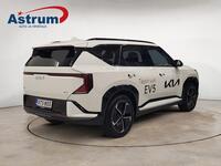 Kia EV5 vaihtoauto