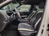 Kia EV5 vaihtoauto