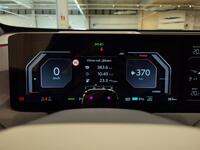 Kia EV5 vaihtoauto