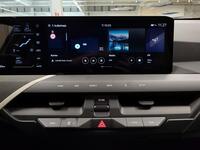 Kia EV5 vaihtoauto