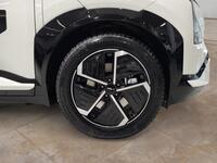 Kia EV5 vaihtoauto