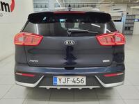 Kia Niro vaihtoauto