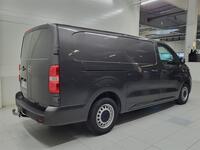 Opel Vivaro vaihtoauto