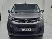 Opel Vivaro vaihtoauto