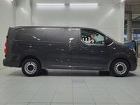 Opel Vivaro vaihtoauto