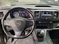 Opel Vivaro vaihtoauto