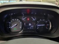 Opel Vivaro vaihtoauto