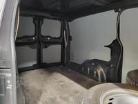 Opel Vivaro vaihtoauto