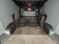 Opel Vivaro vaihtoauto