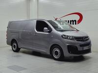 Opel Vivaro vaihtoauto