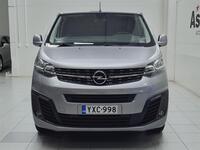 Opel Vivaro vaihtoauto