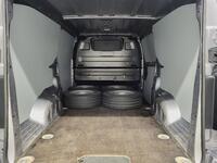 Opel Vivaro vaihtoauto