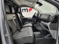 Opel Vivaro vaihtoauto