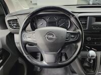 Opel Vivaro vaihtoauto