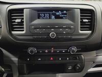 Opel Vivaro vaihtoauto