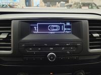 Opel Vivaro vaihtoauto