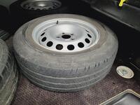 Opel Vivaro vaihtoauto