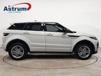 Land Rover Range Rover Evoque vaihtoauto