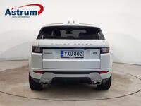 Land Rover Range Rover Evoque vaihtoauto