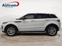 Land Rover Range Rover Evoque vaihtoauto