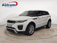 Land Rover Range Rover Evoque vaihtoauto