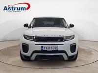 Land Rover Range Rover Evoque vaihtoauto