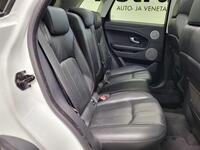 Land Rover Range Rover Evoque vaihtoauto