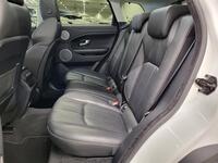 Land Rover Range Rover Evoque vaihtoauto