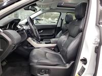 Land Rover Range Rover Evoque vaihtoauto