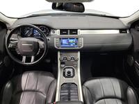 Land Rover Range Rover Evoque vaihtoauto