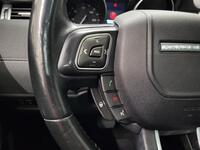 Land Rover Range Rover Evoque vaihtoauto