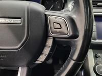 Land Rover Range Rover Evoque vaihtoauto