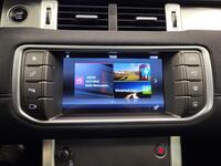 Land Rover Range Rover Evoque vaihtoauto