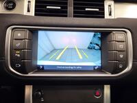 Land Rover Range Rover Evoque vaihtoauto