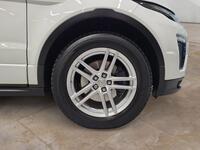 Land Rover Range Rover Evoque vaihtoauto