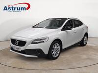 Volvo V40 Cross Country vaihtoauto
