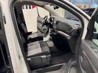 Citroën Spacetourer vaihtoauto