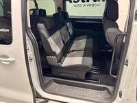 Citroën Spacetourer vaihtoauto