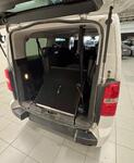 Citroën Spacetourer vaihtoauto