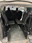 Citroën Spacetourer vaihtoauto