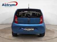 SEAT Mii electric vaihtoauto