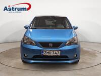 SEAT Mii electric vaihtoauto