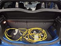 SEAT Mii electric vaihtoauto