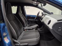 SEAT Mii electric vaihtoauto
