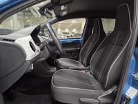 SEAT Mii electric vaihtoauto