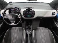 SEAT Mii electric vaihtoauto