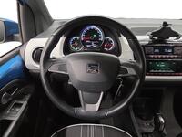 SEAT Mii electric vaihtoauto